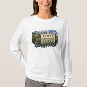 T-shirt Château d'Azay-le-Rideau, Indre-et-Loire, 4