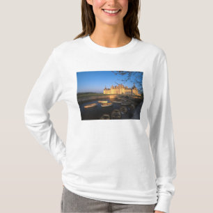 T-shirt Château de Chambord, Vallée de la Loire, Loir-et-C