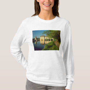 T-shirt Château de Chenonceau, Vallée de la Loire,