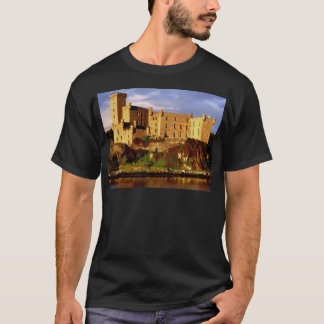 T-shirt Château de Dunvegan