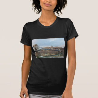 T-shirt Château de Hungary Budapest