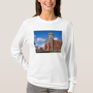 T-shirt Château de Penrhyn, Gwynedd, Pays de Galles 3