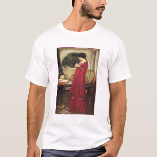T-shirt : Château d'eau de John - la boule de