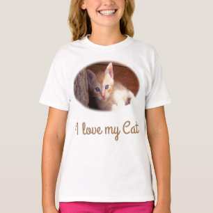 T-shirt Chats