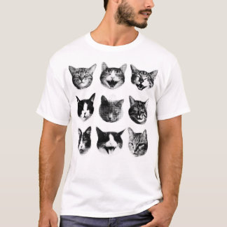 T-shirt Chats