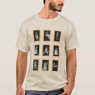 T-shirt Chats