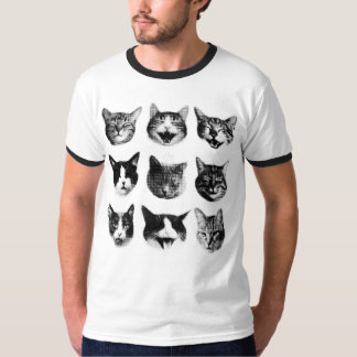 T-shirt Chats