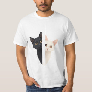 T-shirt chats
