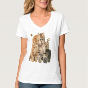 T-shirt Chats