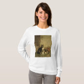 T-shirt Chats, 1883 (Devant entier)