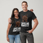 T-shirt Chats Birmans Birmans Chats birmans (Unisexe)