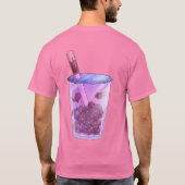 T-shirt Chats Boba (Dos)