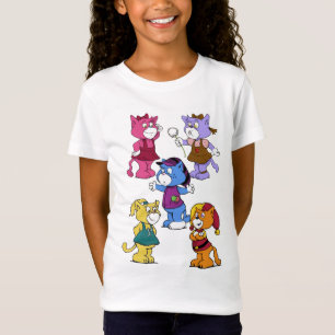 T-Shirt Chats Boomi