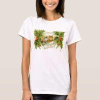Chats de Noël