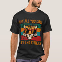 chats et chatons cool, roi tigre, Joe exotique,
