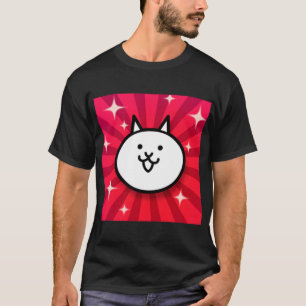 T-shirt Chats guerriers de chats de combat