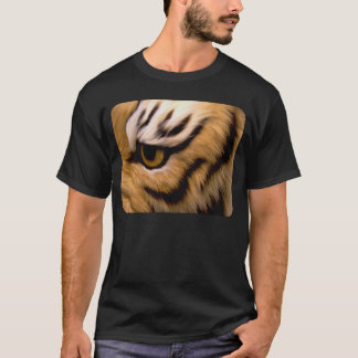 T-SHIRT CHATS SAUVAGES