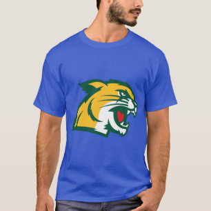T-shirt Chats sauvages de Northern Michigan