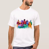T-shirt Chattanooga (Devant)