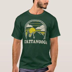 T-shirt Chattanooga ennessee