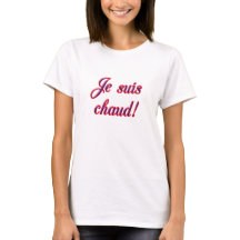 Chaud !