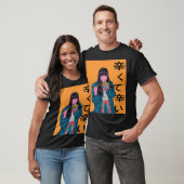 T-shirt Chaud Et Épicé (Unisexe)