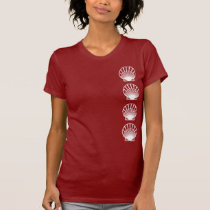 T-shirt Chaud humide de Susie