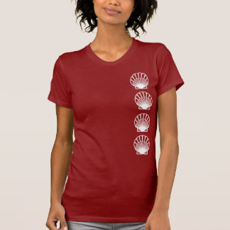 T-shirt Chaud humide de Susie