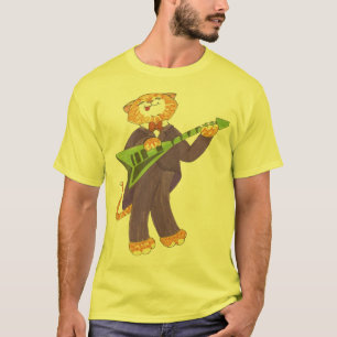 T-shirt Chaud lèche !