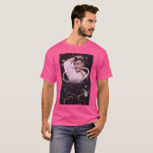 T-shirt Chaud Michael Murray (Devant entier)