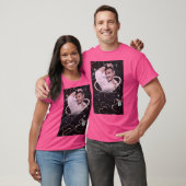 T-shirt Chaud Michael Murray (Unisexe)