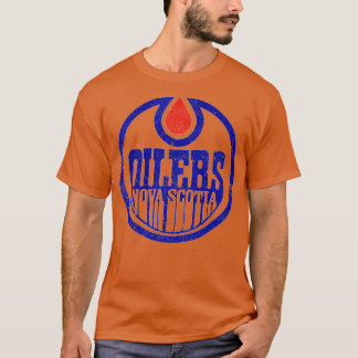 T-shirt Chaudières de la Nouvelle-Écosse
