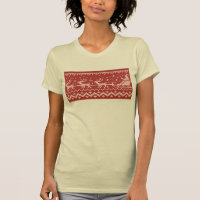 Chaudron moche Le Père Noël traîne et rennes