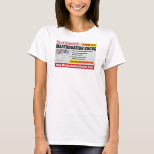 T-SHIRT CHAUSSETTES