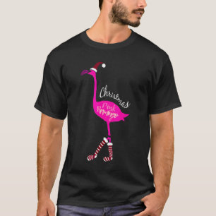 T-shirt Chaussettes de Casquette Père Noël mignonnes récha