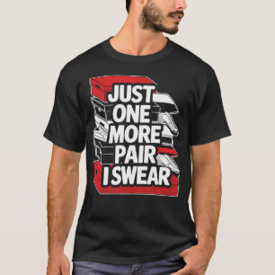 T-shirt Chaussure de sport Sneakerhead Streetwear Urbain