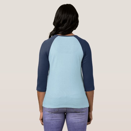 T-shirt Chaussures (Dos entier)