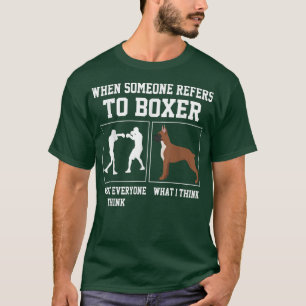 T-shirt Chaussures De Boer Drôle Pour Les Amoureux de les