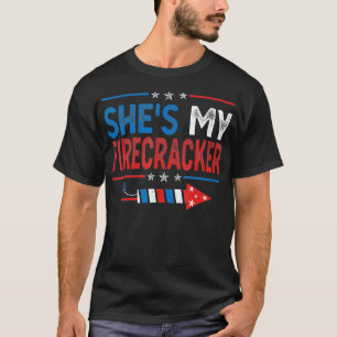 T-shirt Chaussures Mon Pirateur Son Et Ses 4 Juillet Corre