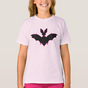 T-shirt Chauve-souris d'Halloween