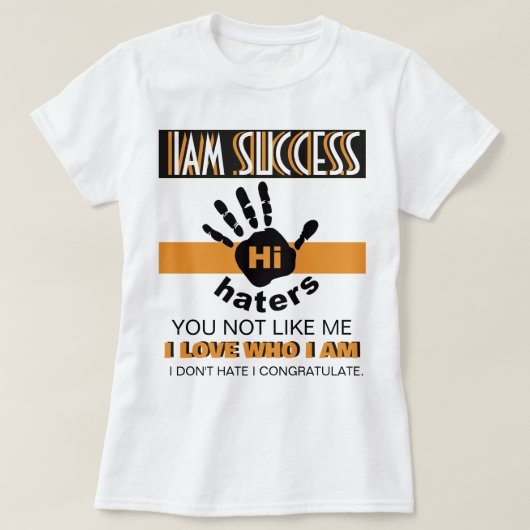 T-SHIRT CHAUVINS (Design devant)
