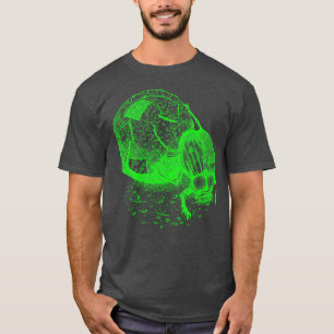 T-shirt chaux de betterave à suc