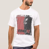 T-shirt Chavez (Devant)