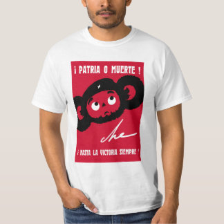 T-shirt che