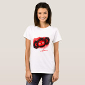T-shirt Che-burashka (Devant entier)