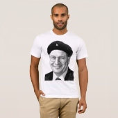 T-shirt Che Cheney (Devant entier)
