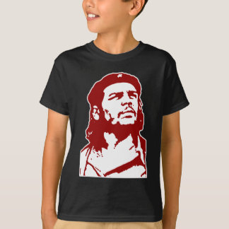 T-shirt Che Guevara.