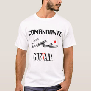 T-shirt Che Guevara