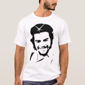 T-SHIRT CHE GUEVARA 8 (Devant)