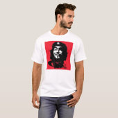 T-shirt Che Guevara anonyme (Devant entier)